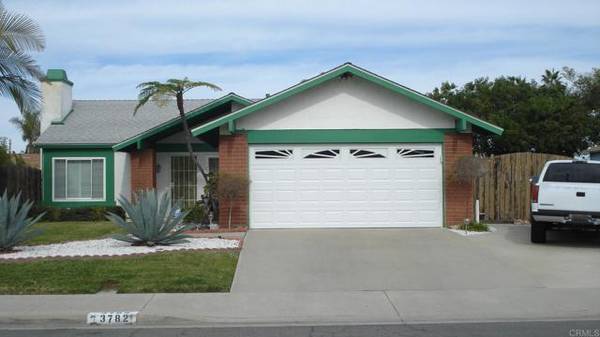 3782 Cherrystone Street, Oceanside, CA 92058