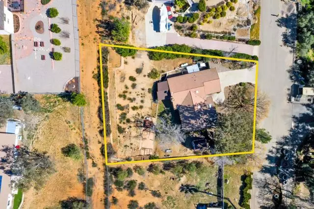 24688 Rio Verde Drive, Ramona, CA 92065