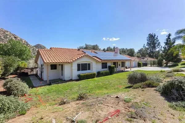 Ramona, CA 92065,16760 Daza Drive