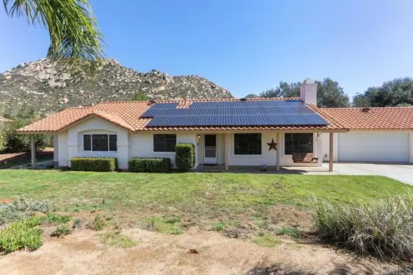 Ramona, CA 92065,16760 Daza Drive