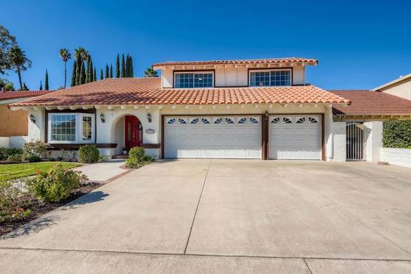 24331 VIA SANTA CLARA, Mission Viejo, CA 92692