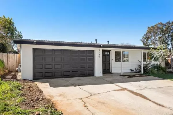 Santee, CA 92071,9182 Bloomdale Street