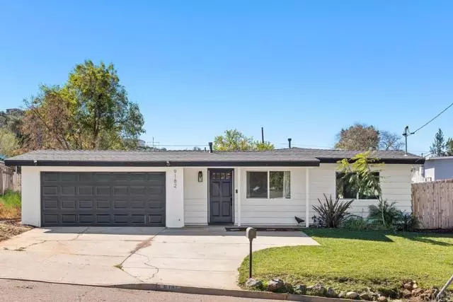 9182 Bloomdale Street, Santee, CA 92071