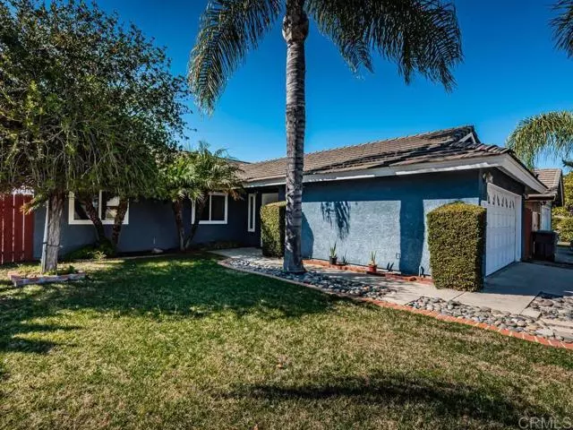 Oceanside, CA 92057,1501 Spring Creek Lane