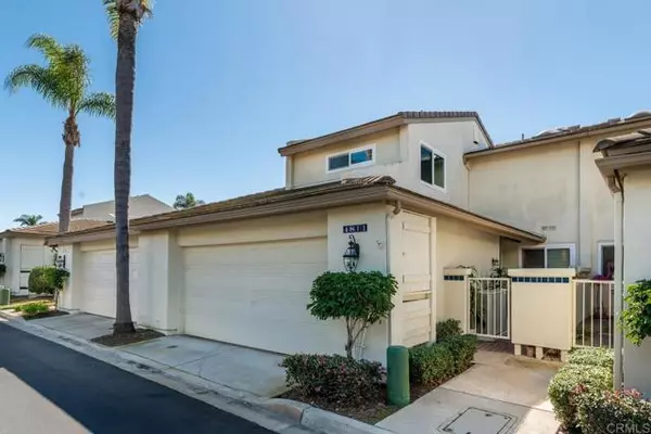 4811 Windjammer Way, Carlsbad, CA 92008