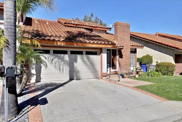 1580 Tennis Match Way, Encinitas, CA 92024