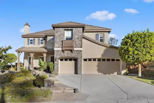 San Marcos, CA 92078,997 Canyon Heights