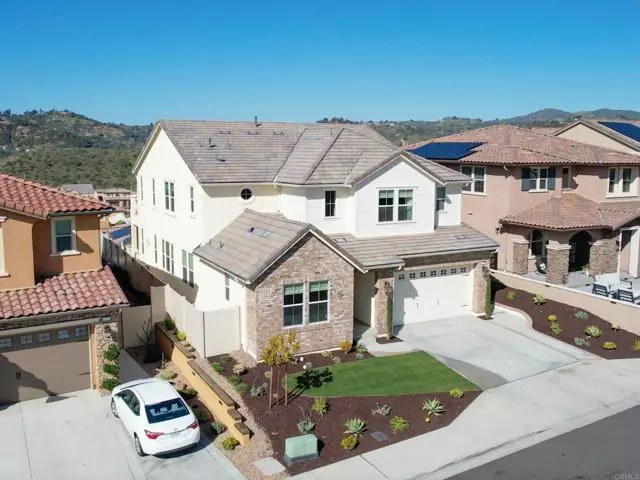 35932 Shetland Hills, Fallbrook, CA 92028