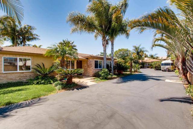 1070 Hermes Avenue, Encinitas, CA 92024