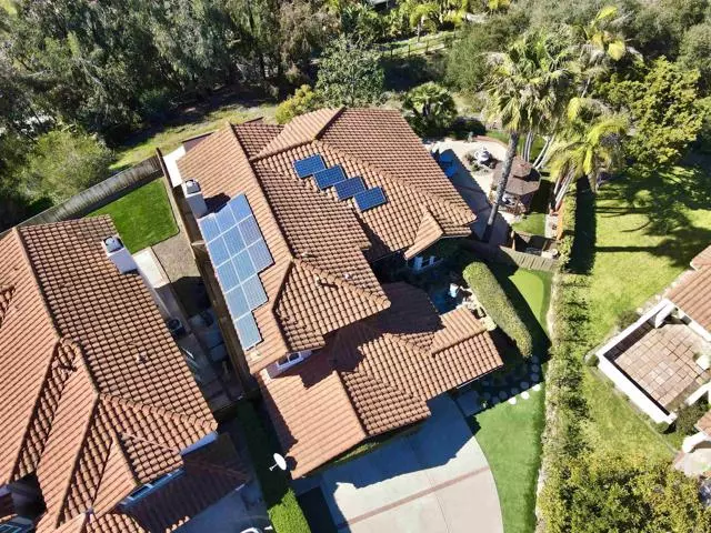 1338 Avenida Sereno, Encinitas, CA 92024