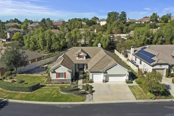 Fallbrook, CA 92028,679 Braemar