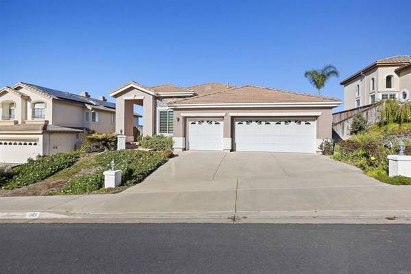 San Marcos, CA 92078,849 Windridge Circle