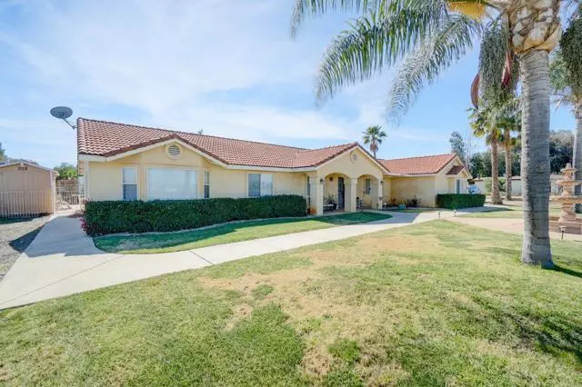 25775 McLaughlin Rd, Menifee, CA 92585