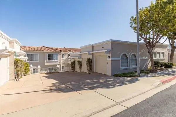 1540 Caminito Aguar, San Marcos, CA 92078