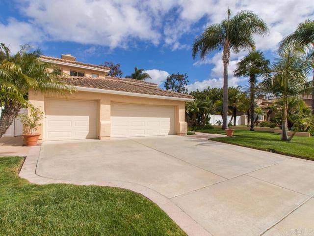 422 Benevente Drive, Oceanside, CA 92057