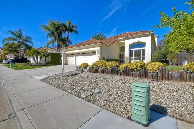 Oceanside, CA 92056,4916 Bella Collina Street