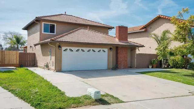 San Marcos, CA 92069,916 Amber Drive