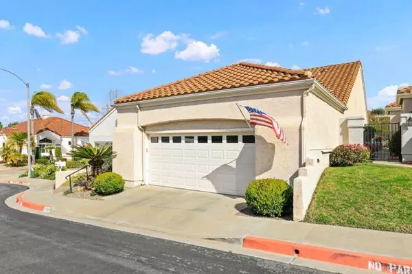 1236 Via San Jacinto, San Marcos, CA 92078