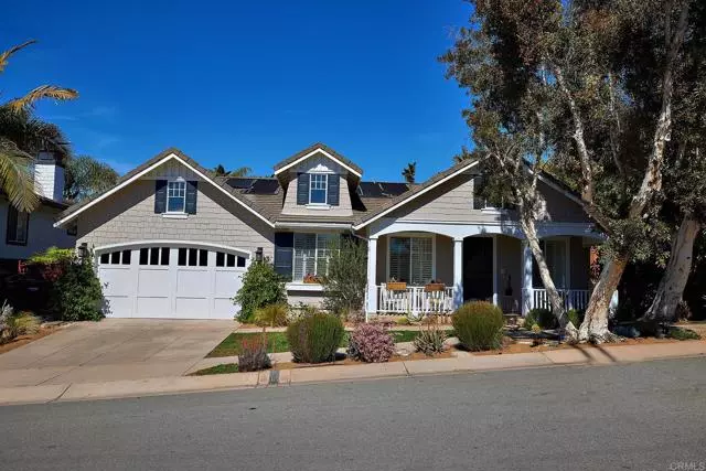 278 Sanford Street, Encinitas, CA 92024