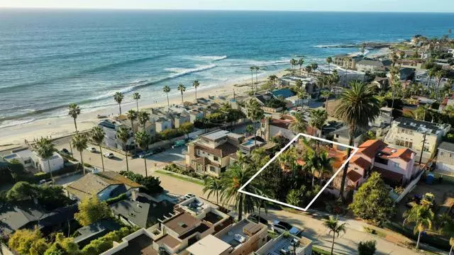 La Jolla, CA 92037,252 Kolmar St