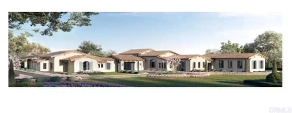 Rancho Santa Fe, CA 92067,16177 Valle De Oro