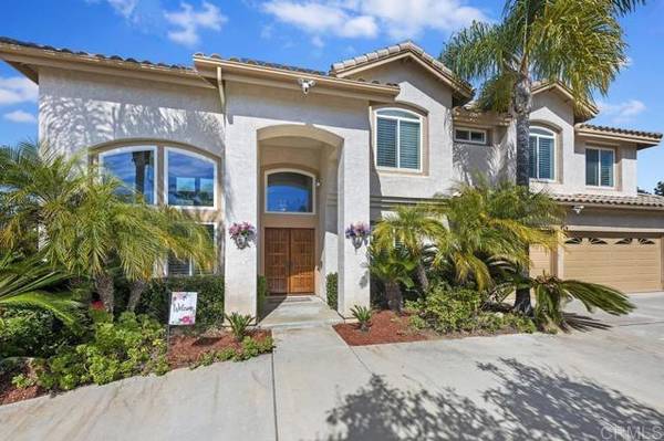 Oceanside, CA 92057,5854 Ranch View