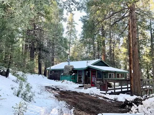 21826 Crestline Road, Palomar Mountain, CA 92060