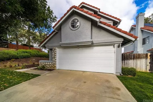 1190 Bridgehampton St, San Marcos, CA 92078