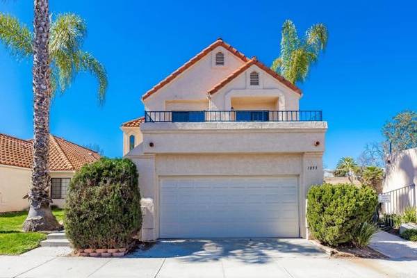 1893 Villa Del Dios, Escondido, CA 92029