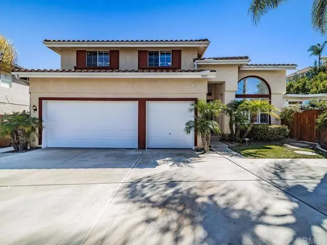 Oceanside, CA 92056,5063 Palmera Drive