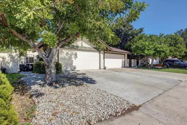 3603 W Park Balboa Avenue, Orange, CA 92868