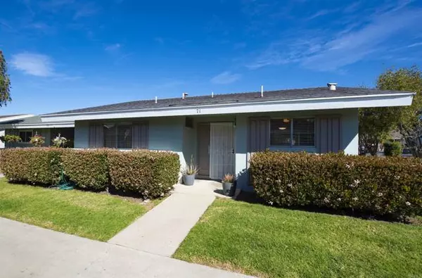 Oceanside, CA 92057,3760 Vista Campana #71