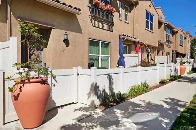 1415 Santa Diana Road #5, Chula Vista, CA 91913