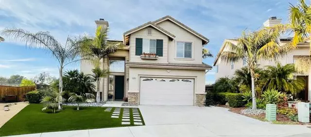 Oceanside, CA 92057,4724 driftwood Way