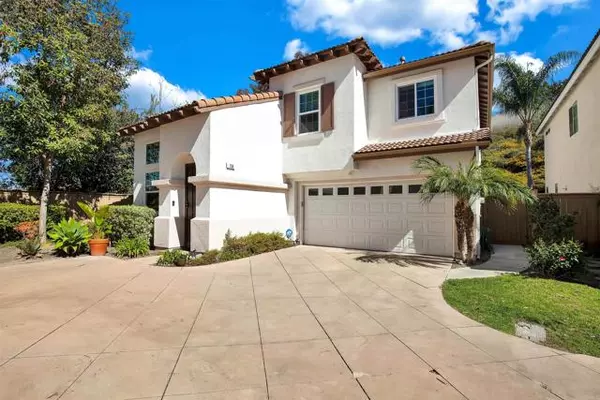 Oceanside, CA 92057,156 Elise Way