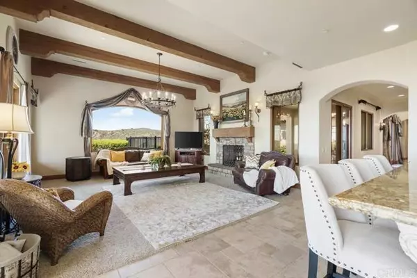 Rancho Santa Fe, CA 92067,7762 Camino Sin Puente