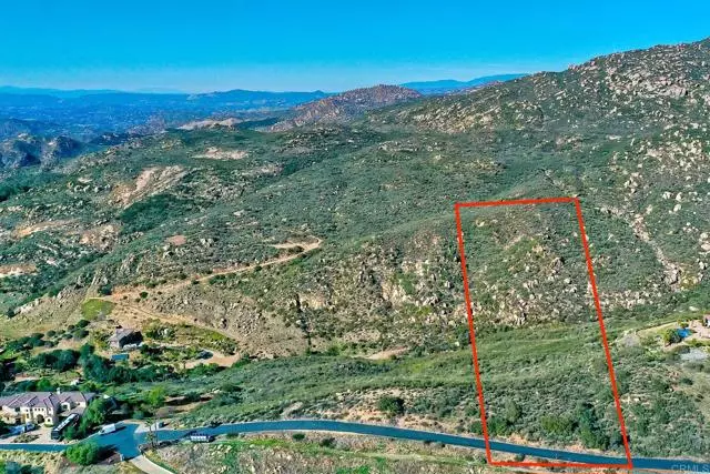 0 Skyridge rd, Poway, CA 92064