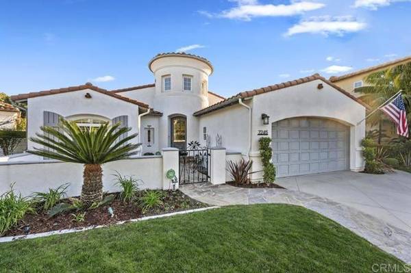 Carlsbad, CA 92011,7245 Sanderling Court