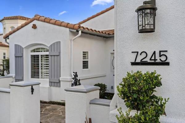 Carlsbad, CA 92011,7245 Sanderling Court