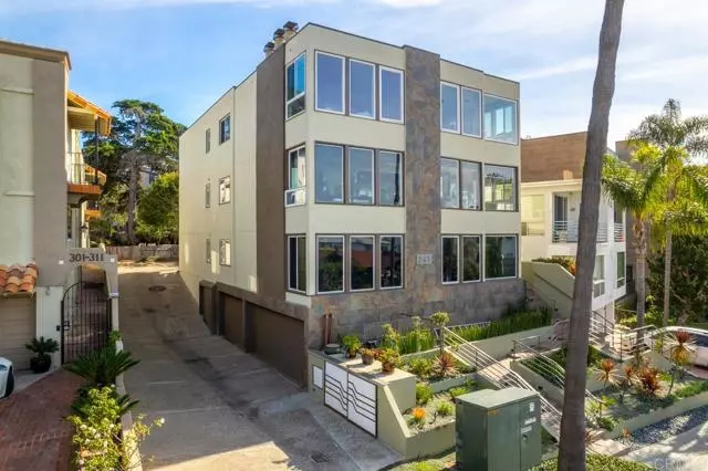 245 Prospect #3, La Jolla, CA 92037