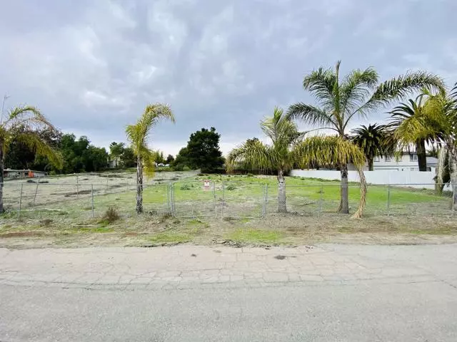 0 Lime, Vista, CA 92081