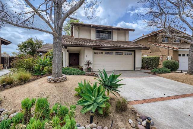 10858 Canyon Hill Ln, Mira Mesa, CA 92126