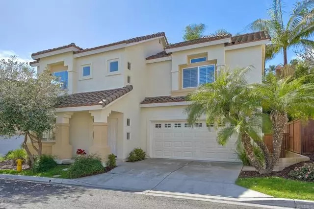 Oceanside, CA 92056,234 Diamante Way