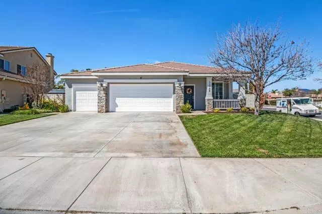 Winchester, CA 92596,31724 Crimson Drive