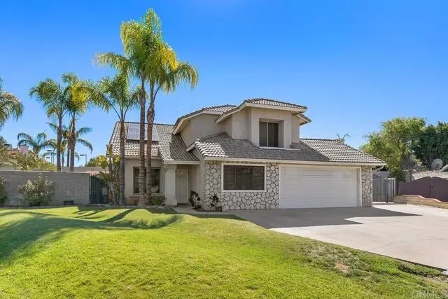 Hemet, CA 92544,42171 Lexington Court