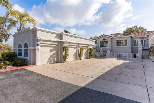 1598 Caminito Aguar, San Marcos, CA 92078