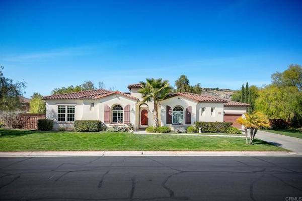 14376 sawgrass Circle, Valley Center, CA 92082