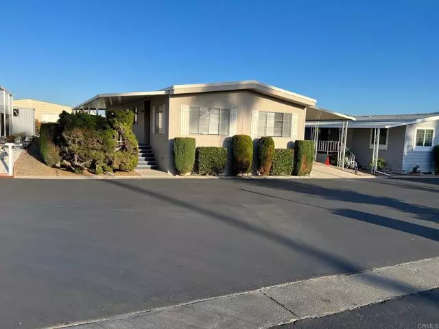 San Marcos, CA 92078,650 S Rancho Santa Fe #192