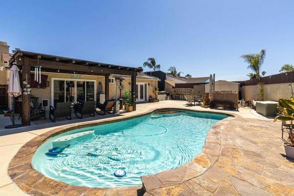 447 Blueberry Circle, Oceanside, CA 92058