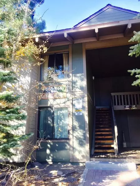 244 Lakeview Boulevard #170, Mammoth Lakes, CA 93546